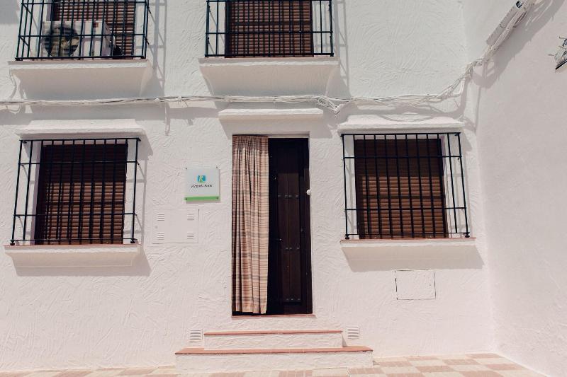 Imagen de alojamiento La Casa De Bobadilla Alojamiento Rural Imagen de alojamiento La Casa De Bobadilla Alojamiento Rural