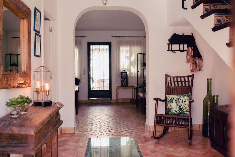 Imagen de alojamiento La Casa De Bobadilla Alojamiento Rural Imagen de alojamiento La Casa De Bobadilla Alojamiento Rural