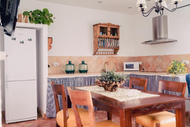 Imagen de alojamiento La Casa De Bobadilla Alojamiento Rural Imagen de alojamiento La Casa De Bobadilla Alojamiento Rural