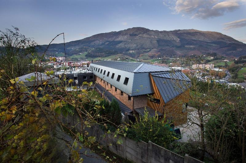 Imagen de alojamiento Albergue Abaraxka Imagen de alojamiento Albergue Abaraxka