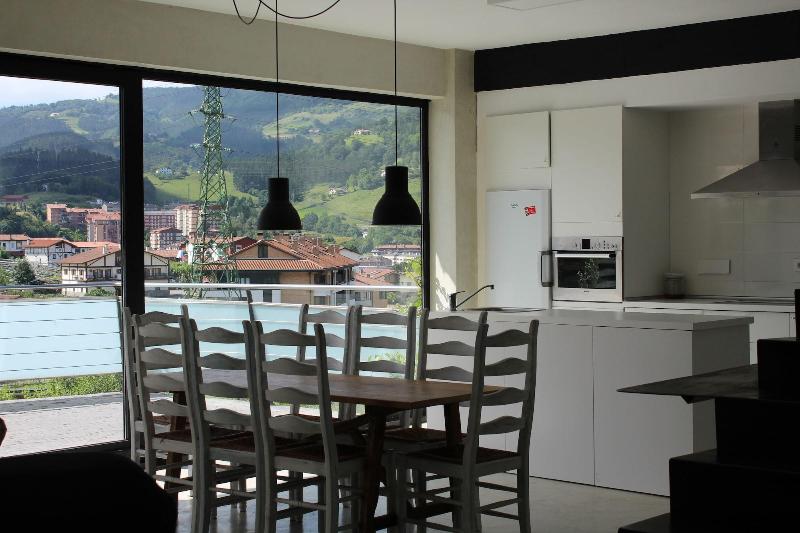 Imagen de alojamiento Albergue Abaraxka Imagen de alojamiento Albergue Abaraxka