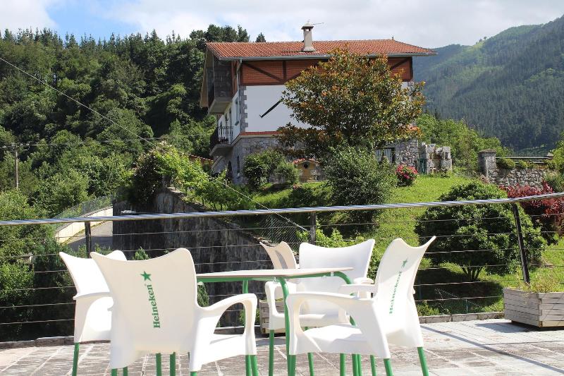 Imagen de alojamiento Albergue Abaraxka Imagen de alojamiento Albergue Abaraxka