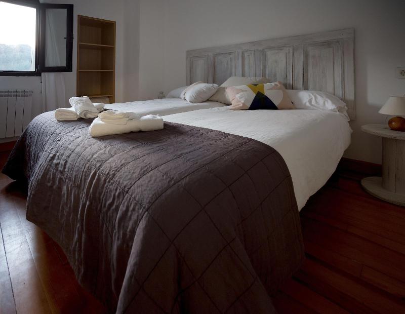 Imagen de alojamiento Albergue Abaraxka Imagen de alojamiento Albergue Abaraxka