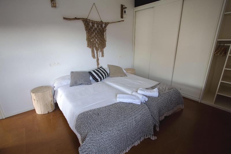 Imagen de alojamiento Albergue Abaraxka Imagen de alojamiento Albergue Abaraxka