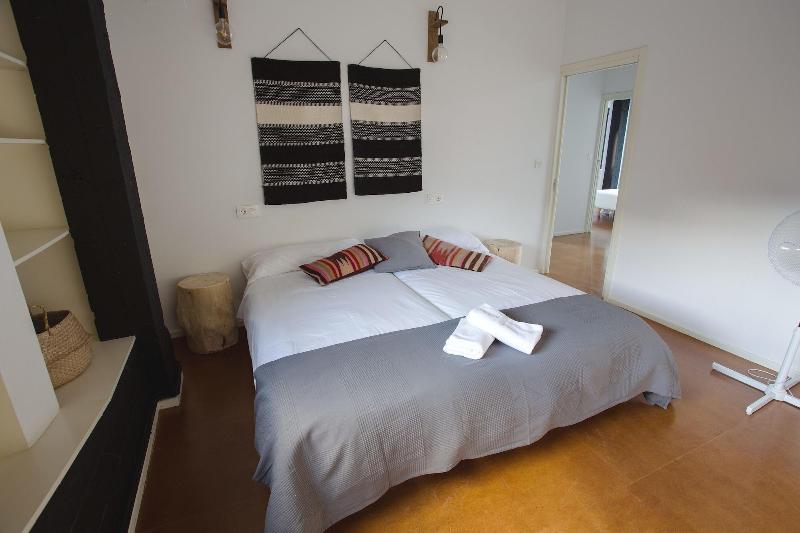 Imagen de alojamiento Albergue Abaraxka Imagen de alojamiento Albergue Abaraxka