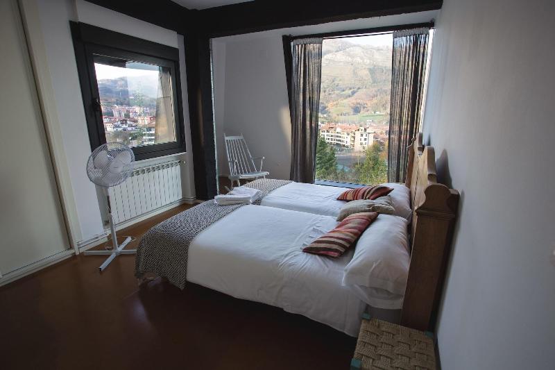 Imagen de alojamiento Albergue Abaraxka Imagen de alojamiento Albergue Abaraxka