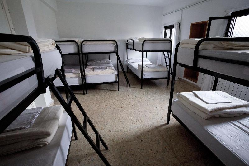 Imagen de alojamiento Albergue Abaraxka Imagen de alojamiento Albergue Abaraxka
