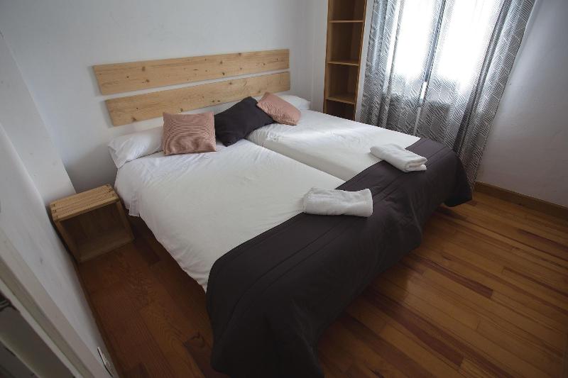 Imagen de alojamiento Albergue Abaraxka Imagen de alojamiento Albergue Abaraxka