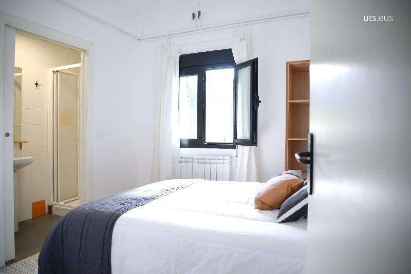 Imagen de alojamiento Albergue Abaraxka Imagen de alojamiento Albergue Abaraxka