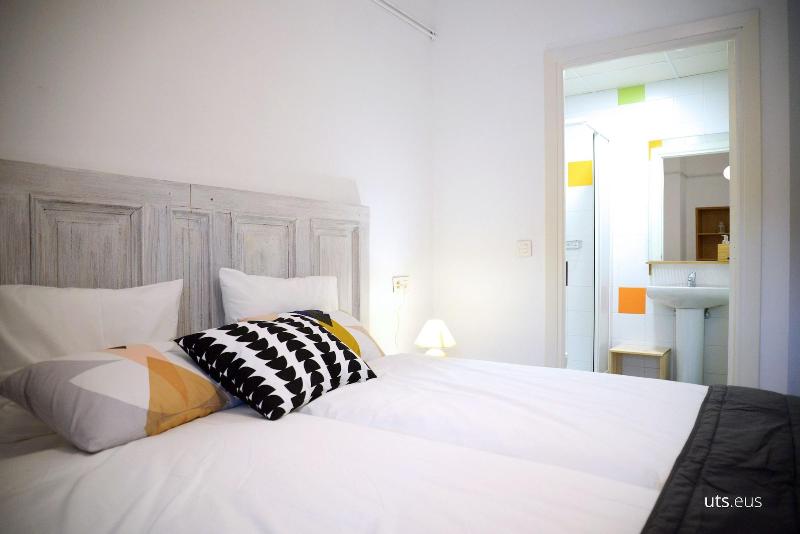 Imagen de alojamiento Albergue Abaraxka Imagen de alojamiento Albergue Abaraxka