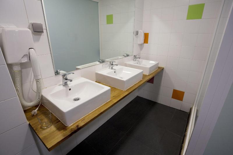 Imagen de alojamiento Albergue Abaraxka Imagen de alojamiento Albergue Abaraxka