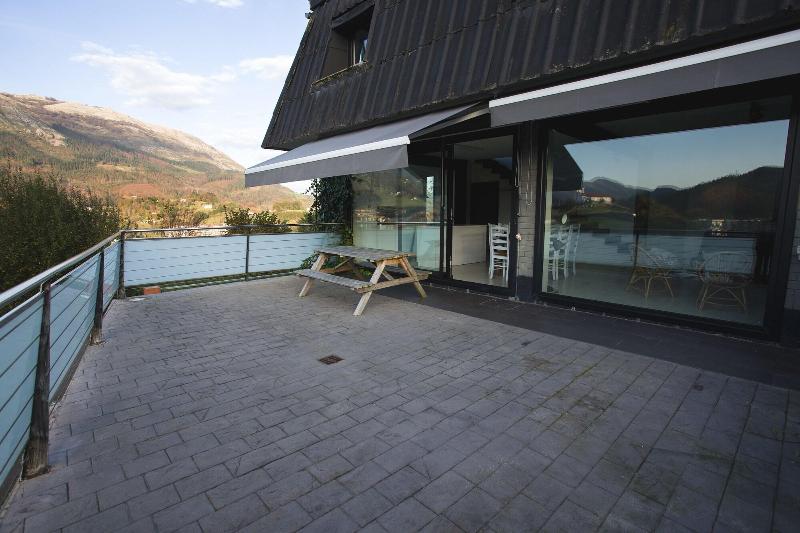 Imagen de alojamiento Albergue Abaraxka Imagen de alojamiento Albergue Abaraxka