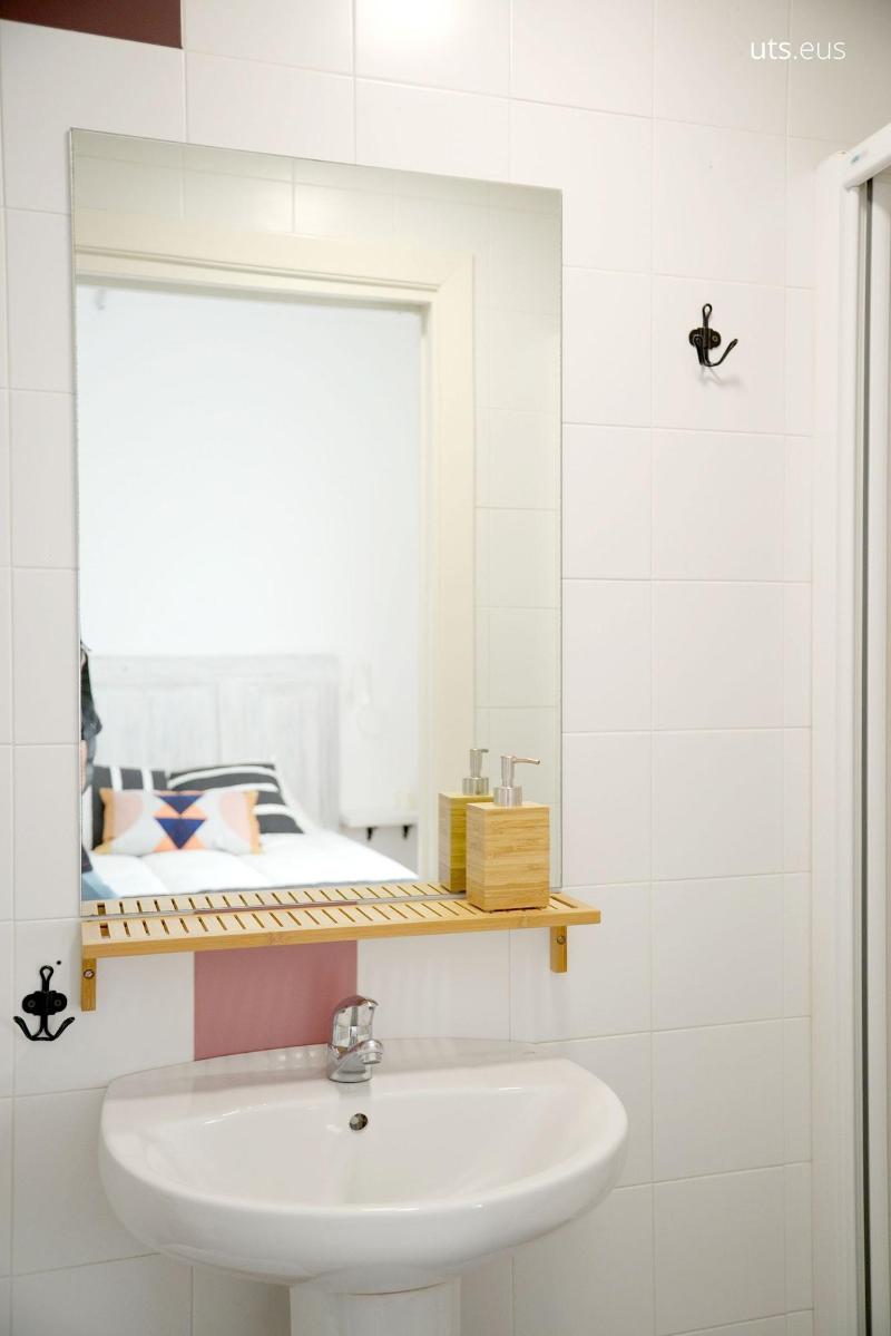 Imagen de alojamiento Albergue Abaraxka Imagen de alojamiento Albergue Abaraxka