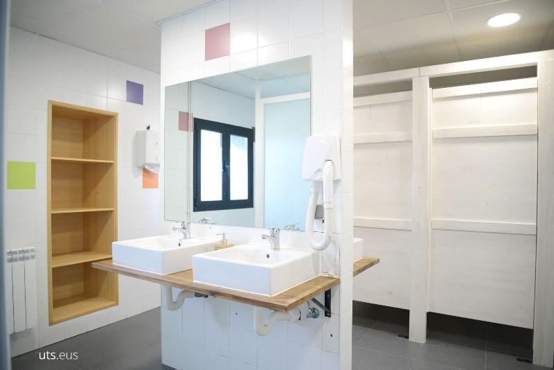 Imagen de alojamiento Albergue Abaraxka Imagen de alojamiento Albergue Abaraxka