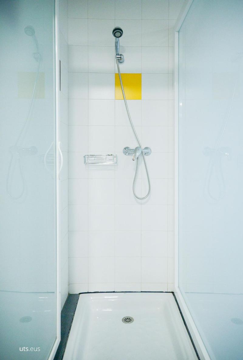 Imagen de alojamiento Albergue Abaraxka Imagen de alojamiento Albergue Abaraxka