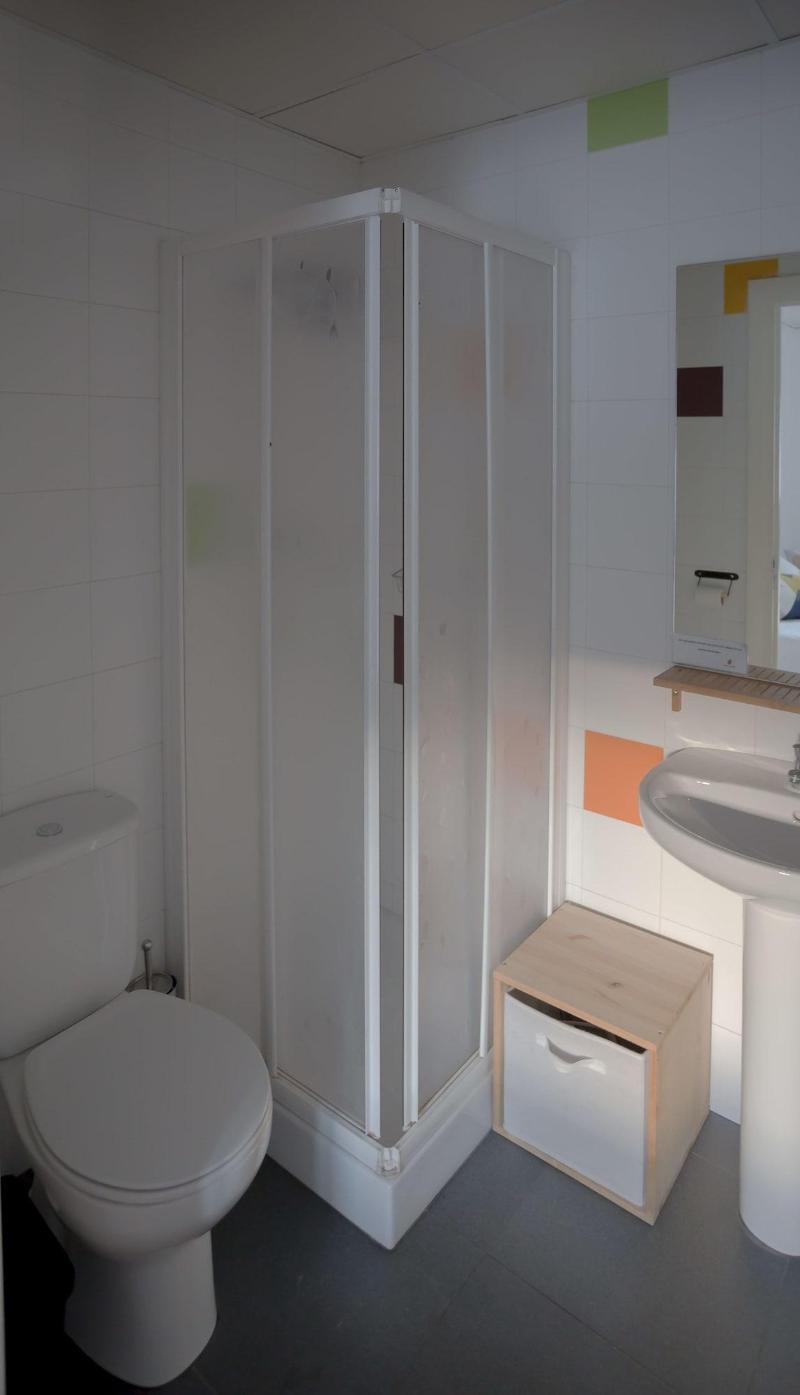 Imagen de alojamiento Albergue Abaraxka Imagen de alojamiento Albergue Abaraxka
