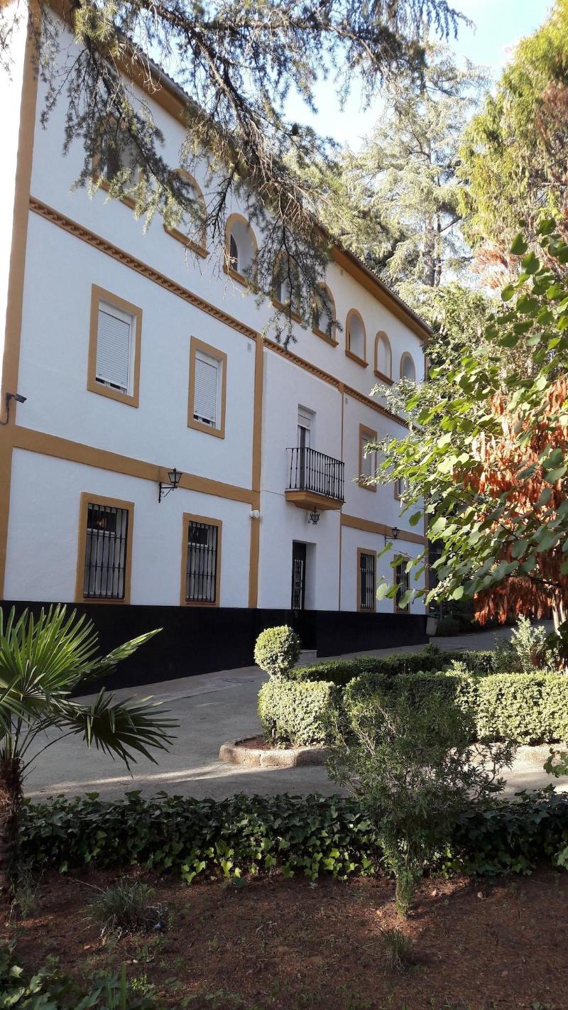 Imagen de alojamiento Hotel Rural Villa Onuba Imagen de alojamiento Hotel Rural Villa Onuba