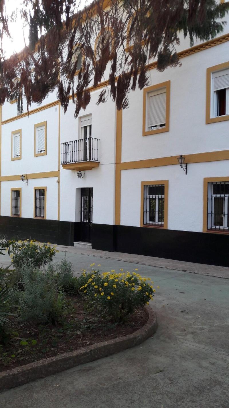 Imagen de alojamiento Hotel Rural Villa Onuba Imagen de alojamiento Hotel Rural Villa Onuba