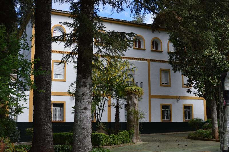 Imagen de alojamiento Hotel Rural Villa Onuba Imagen de alojamiento Hotel Rural Villa Onuba