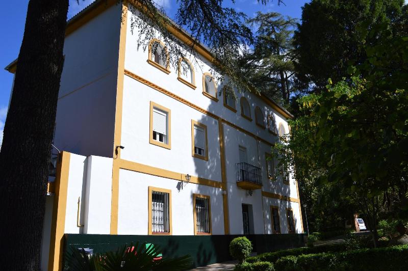 Imagen de alojamiento Hotel Rural Villa Onuba Imagen de alojamiento Hotel Rural Villa Onuba