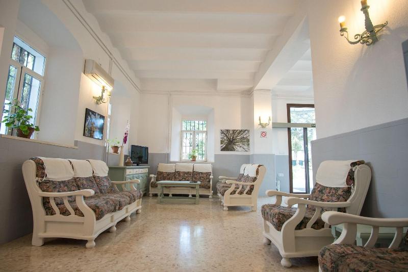 Imagen de alojamiento Hotel Rural Villa Onuba Imagen de alojamiento Hotel Rural Villa Onuba