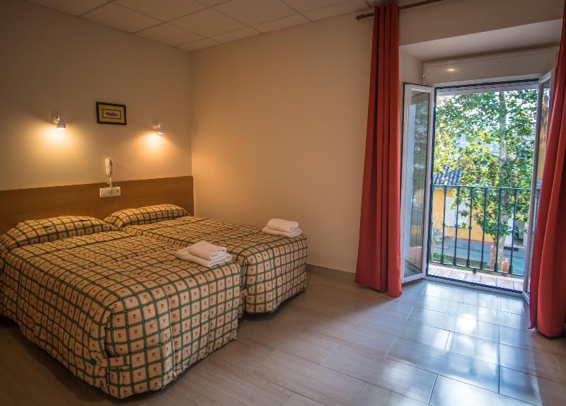 Imagen de alojamiento Hotel Rural Villa Onuba Imagen de alojamiento Hotel Rural Villa Onuba
