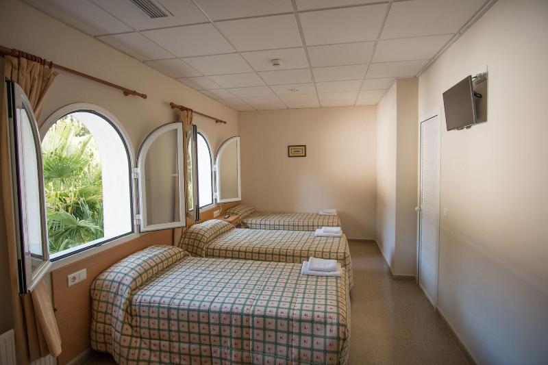 Imagen de alojamiento Hotel Rural Villa Onuba Imagen de alojamiento Hotel Rural Villa Onuba