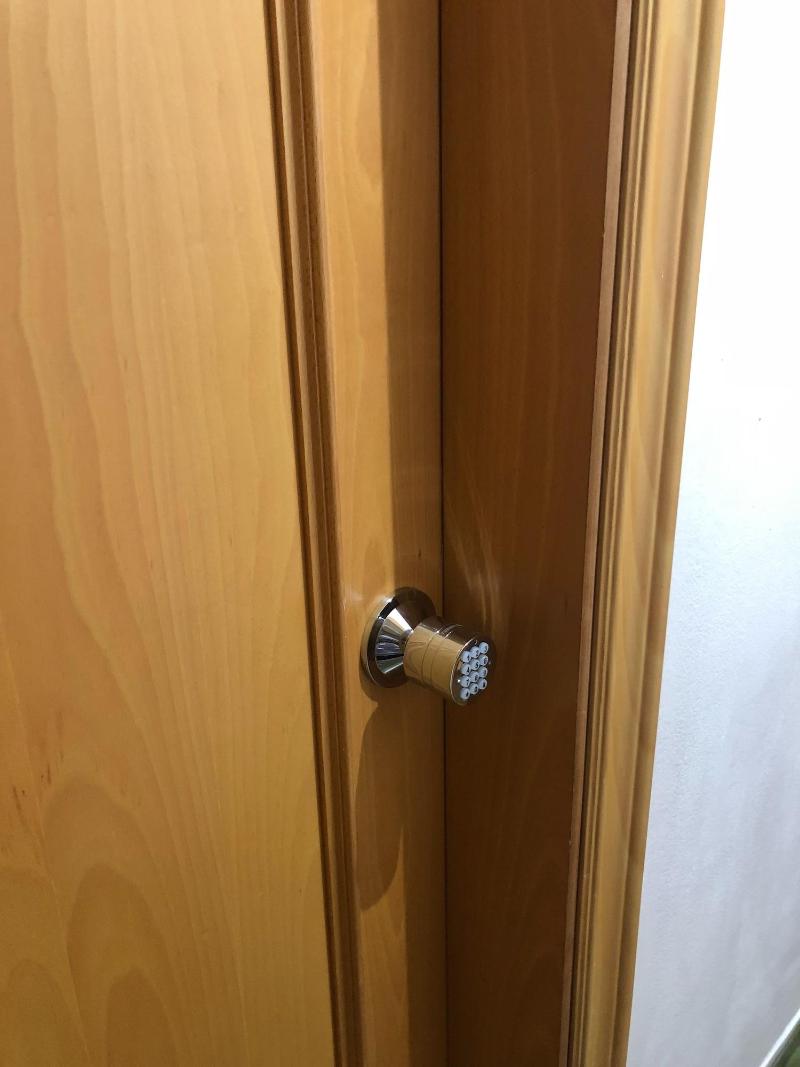 Imagen de alojamiento Private Rooms - Fira 2 Imagen de alojamiento Private Rooms - Fira 2