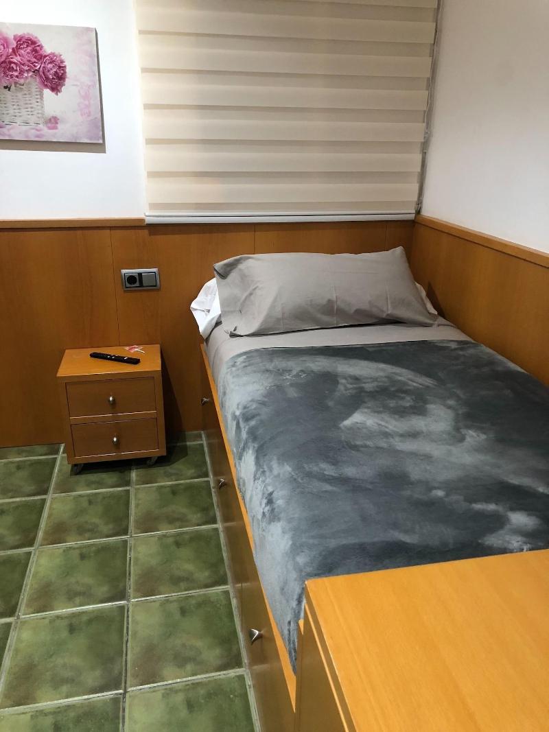 Imagen de alojamiento Private Rooms - Fira 2 Imagen de alojamiento Private Rooms - Fira 2