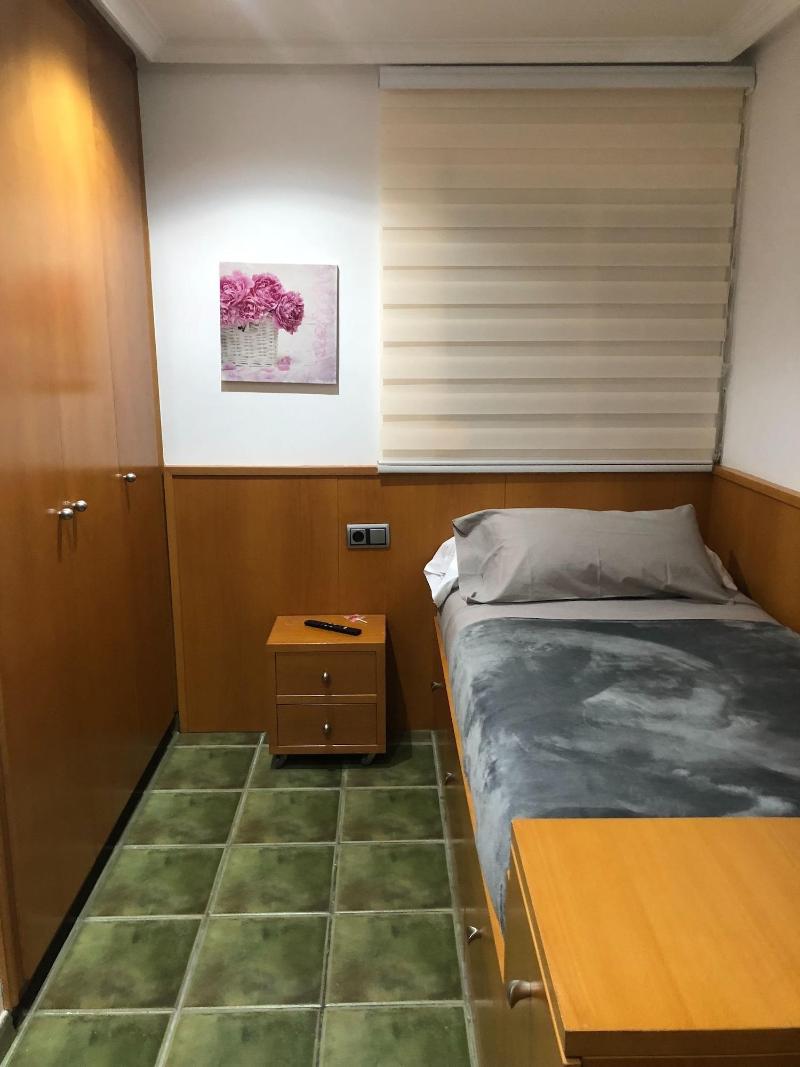 Imagen de alojamiento Private Rooms - Fira 2 Imagen de alojamiento Private Rooms - Fira 2