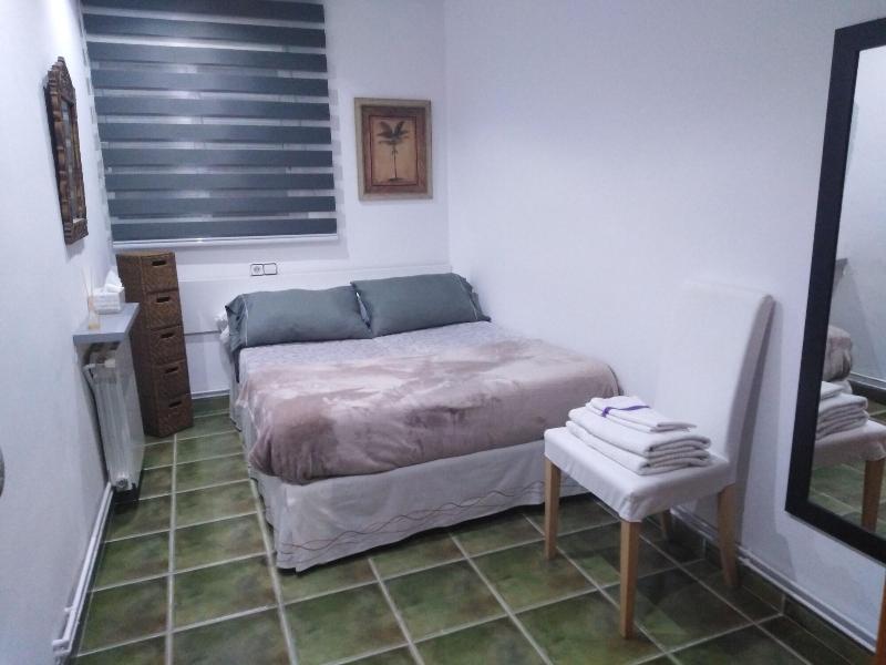 Imagen de alojamiento Private Rooms - Fira 2 Imagen de alojamiento Private Rooms - Fira 2