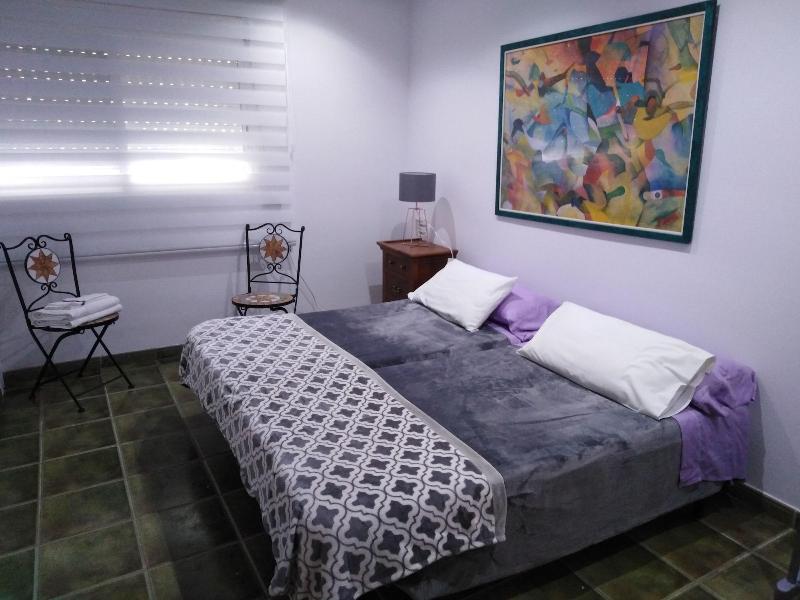 Imagen de alojamiento Private Rooms - Fira 2 Imagen de alojamiento Private Rooms - Fira 2
