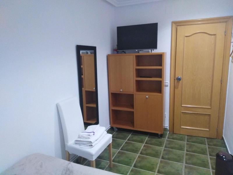 Imagen de alojamiento Private Rooms - Fira 2 Imagen de alojamiento Private Rooms - Fira 2