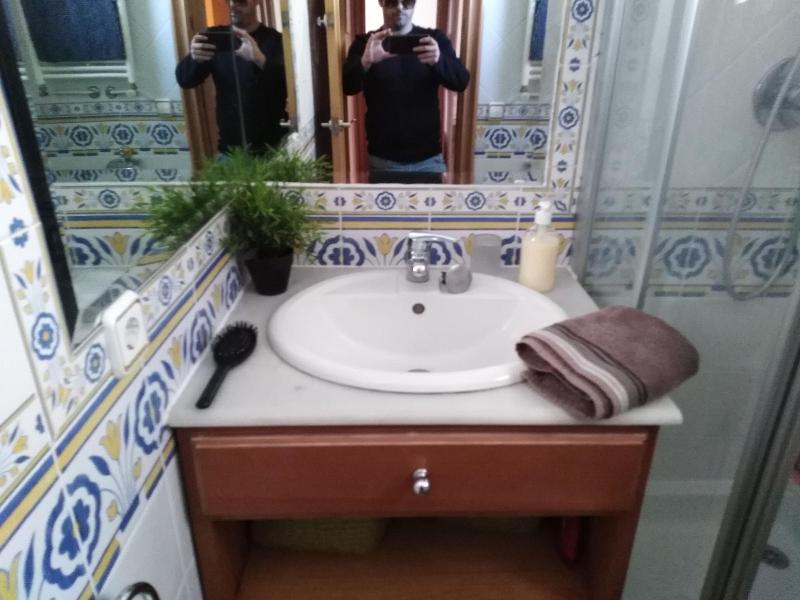 Imagen de alojamiento Private Rooms - Fira 2 Imagen de alojamiento Private Rooms - Fira 2