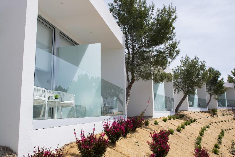 Imagen de alojamiento Puig Campana Nature Suites Hotel & BTT Imagen de alojamiento Puig Campana Nature Suites Hotel & BTT