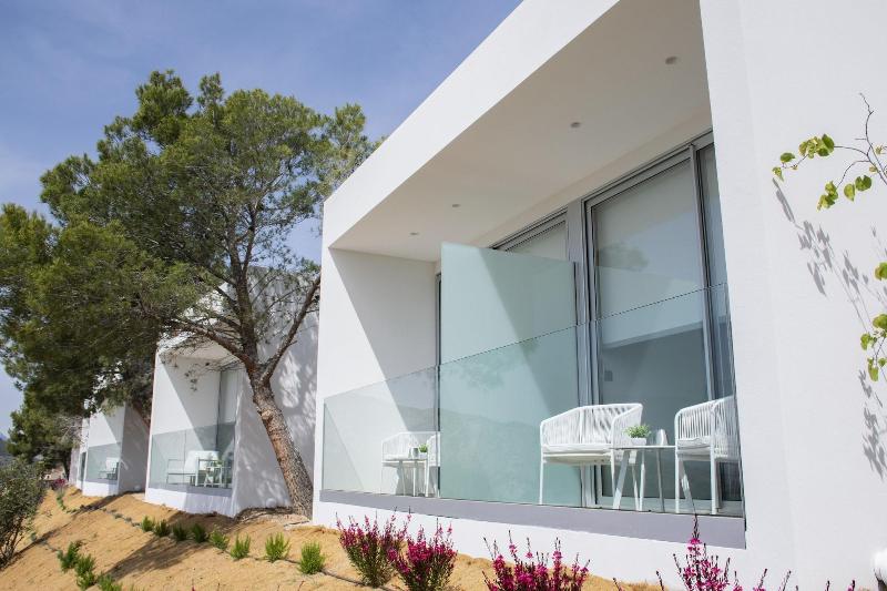 Imagen de alojamiento Puig Campana Nature Suites Hotel & BTT Imagen de alojamiento Puig Campana Nature Suites Hotel & BTT