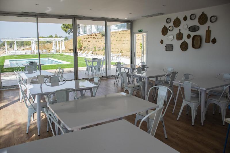 Imagen de alojamiento Puig Campana Nature Suites Hotel & BTT Imagen de alojamiento Puig Campana Nature Suites Hotel & BTT