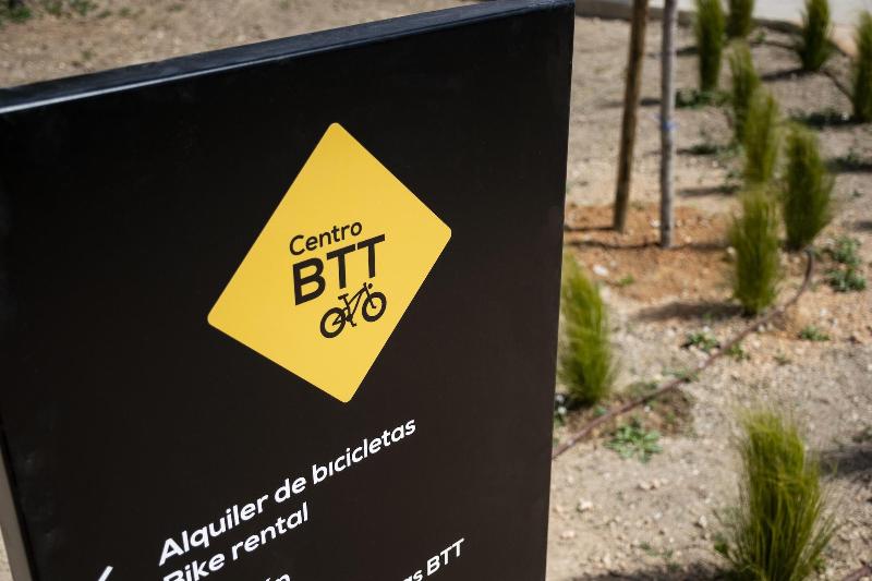 Imagen de alojamiento Puig Campana Nature Suites Hotel & BTT Imagen de alojamiento Puig Campana Nature Suites Hotel & BTT