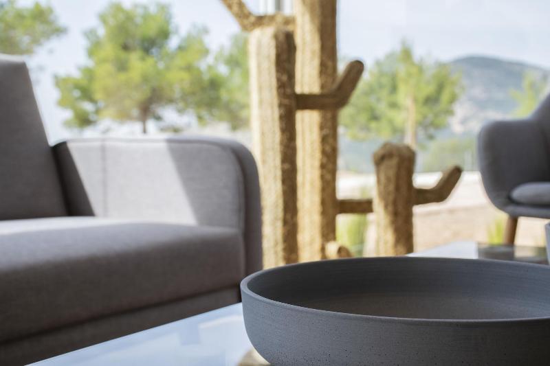 Imagen de alojamiento Puig Campana Nature Suites Hotel & BTT Imagen de alojamiento Puig Campana Nature Suites Hotel & BTT