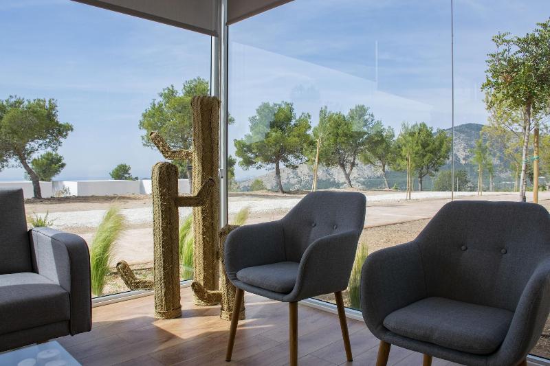 Imagen de alojamiento Puig Campana Nature Suites Hotel & BTT Imagen de alojamiento Puig Campana Nature Suites Hotel & BTT