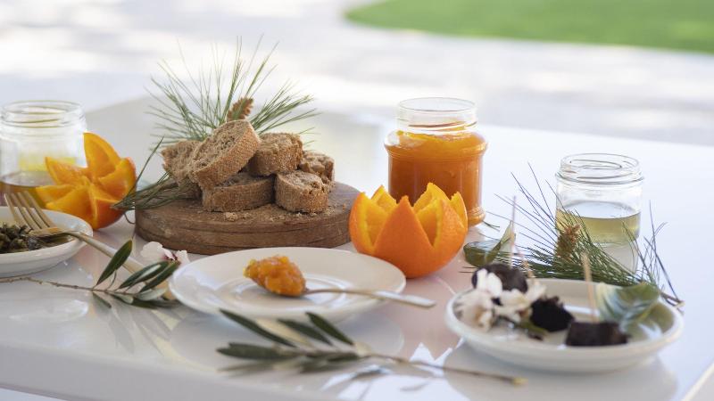 Imagen de alojamiento Puig Campana Nature Suites Hotel & BTT Imagen de alojamiento Puig Campana Nature Suites Hotel & BTT