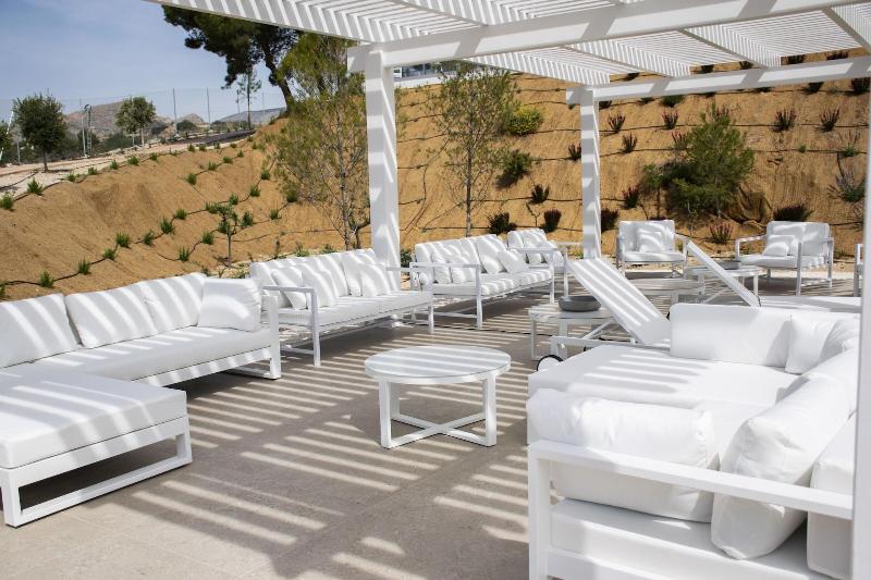 Imagen de alojamiento Puig Campana Nature Suites Hotel & BTT Imagen de alojamiento Puig Campana Nature Suites Hotel & BTT