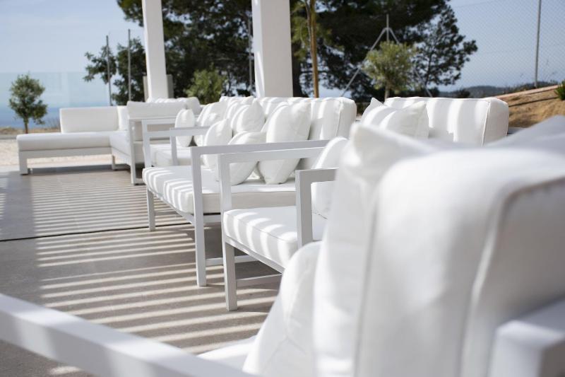 Imagen de alojamiento Puig Campana Nature Suites Hotel & BTT Imagen de alojamiento Puig Campana Nature Suites Hotel & BTT
