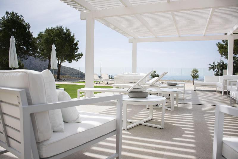 Imagen de alojamiento Puig Campana Nature Suites Hotel & BTT Imagen de alojamiento Puig Campana Nature Suites Hotel & BTT