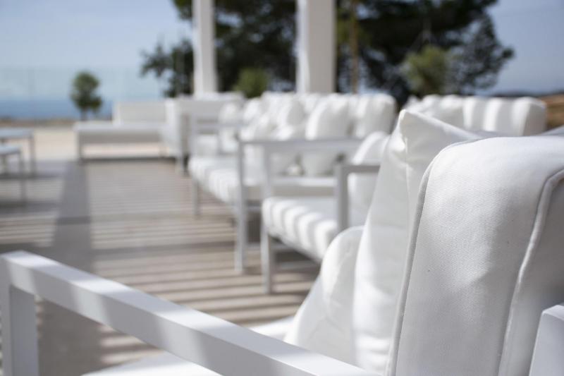 Imagen de alojamiento Puig Campana Nature Suites Hotel & BTT Imagen de alojamiento Puig Campana Nature Suites Hotel & BTT
