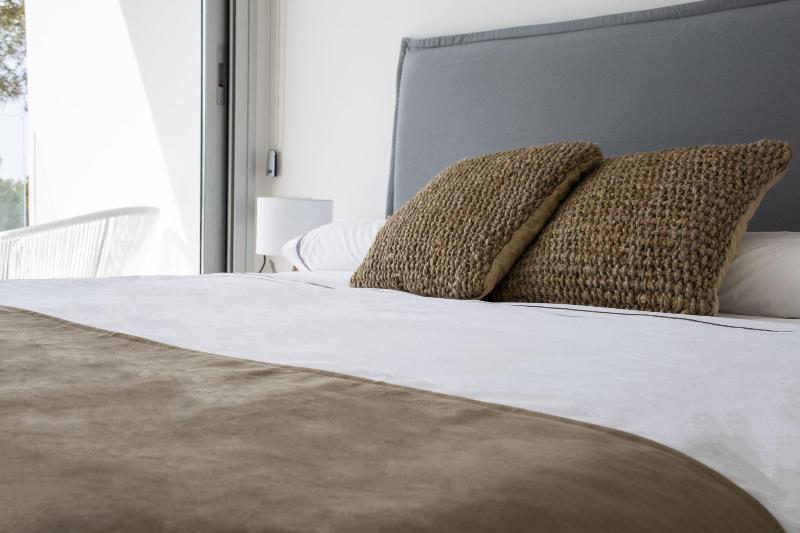 Imagen de alojamiento Puig Campana Nature Suites Hotel & BTT Imagen de alojamiento Puig Campana Nature Suites Hotel & BTT