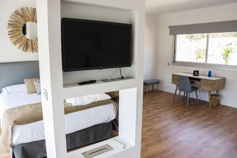 Imagen de alojamiento Puig Campana Nature Suites Hotel & BTT Imagen de alojamiento Puig Campana Nature Suites Hotel & BTT