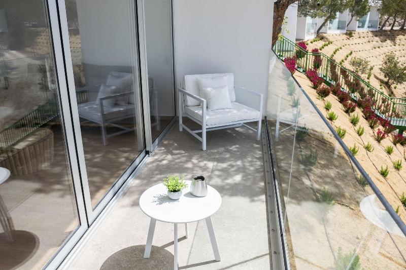 Imagen de alojamiento Puig Campana Nature Suites Hotel & BTT Imagen de alojamiento Puig Campana Nature Suites Hotel & BTT