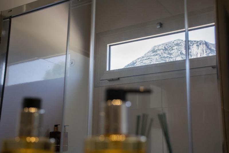 Imagen de alojamiento Puig Campana Nature Suites Hotel & BTT Imagen de alojamiento Puig Campana Nature Suites Hotel & BTT