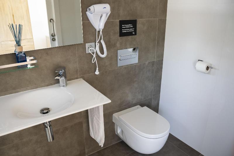 Imagen de alojamiento Puig Campana Nature Suites Hotel & BTT Imagen de alojamiento Puig Campana Nature Suites Hotel & BTT